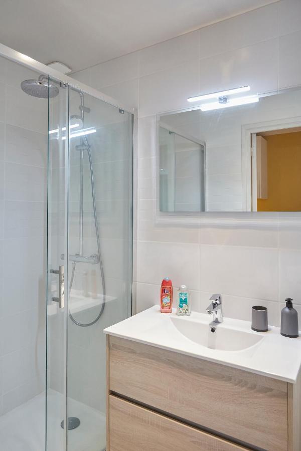 Apartamento Locationstourcoing - Le Carnot Exterior foto